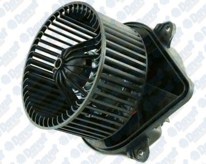 KALE 346930 Kalorifer Motoru Renault Trafic Ii Opel Vivaro
